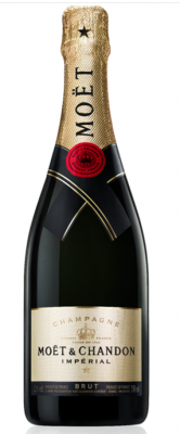 Moet & Chandon Imperial Sparkling Wine