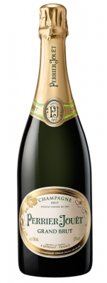  Perrier Jouet Grand Brut Sparkling Wine