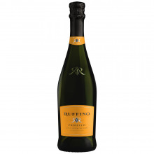 Ruffino Prosecco wine