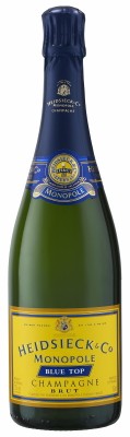 Heidsieck Brut Monopole wine