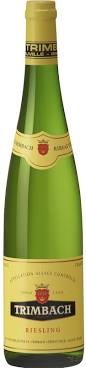 Trimbach Riesling wine